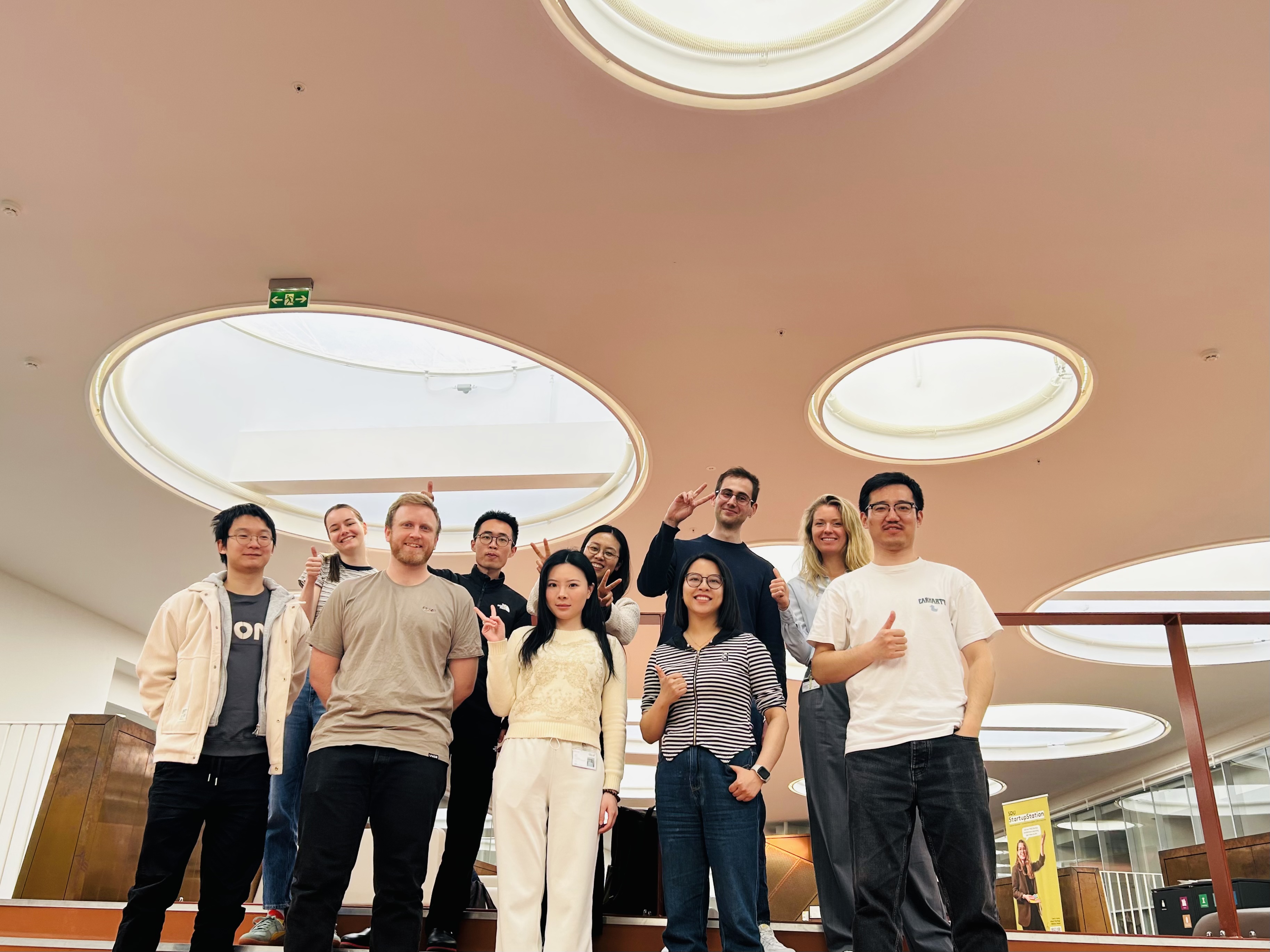 Our Team