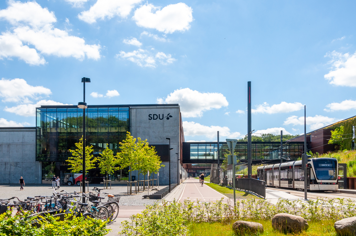 SDU Campus